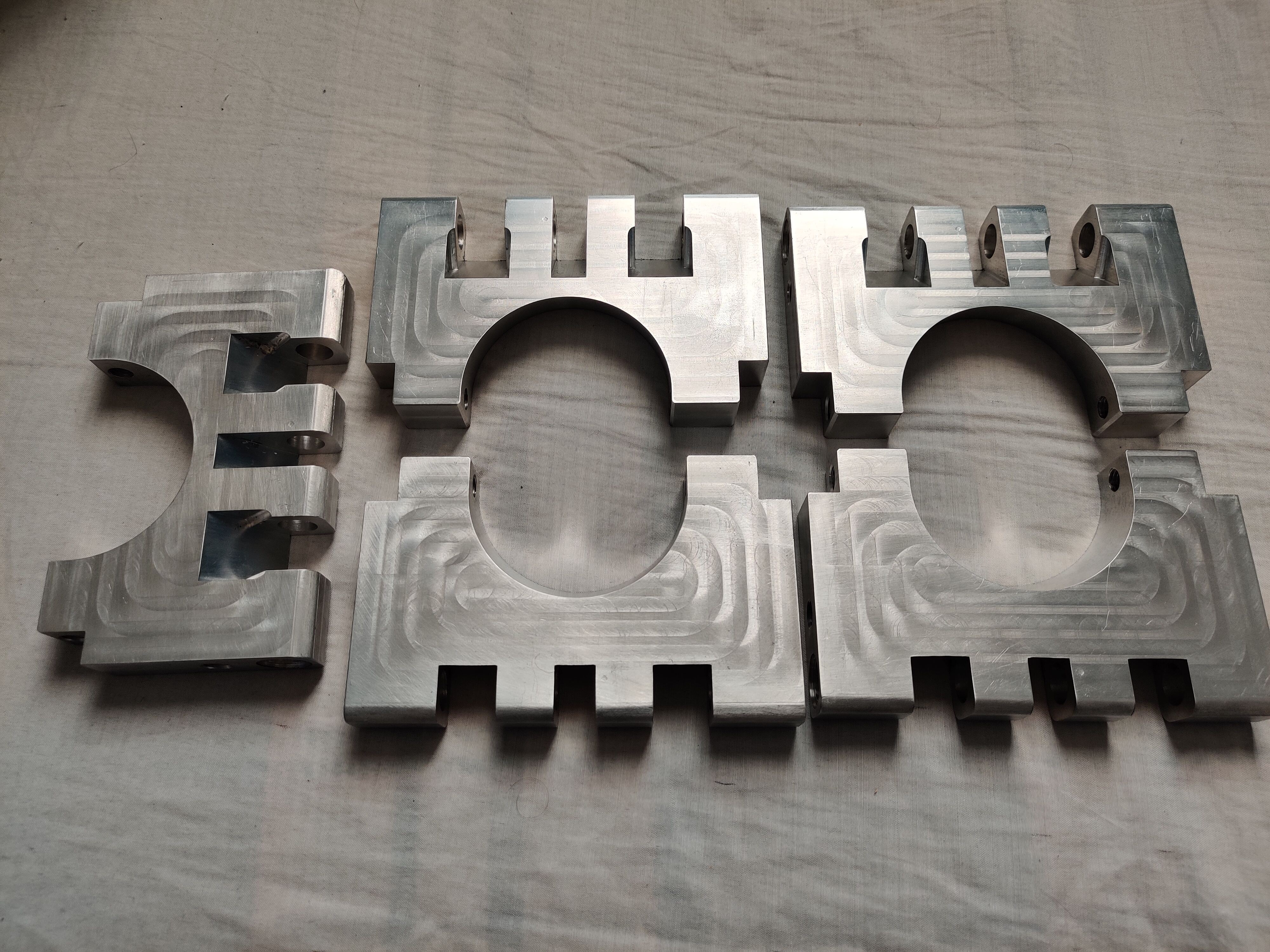 CNC marás referencia
