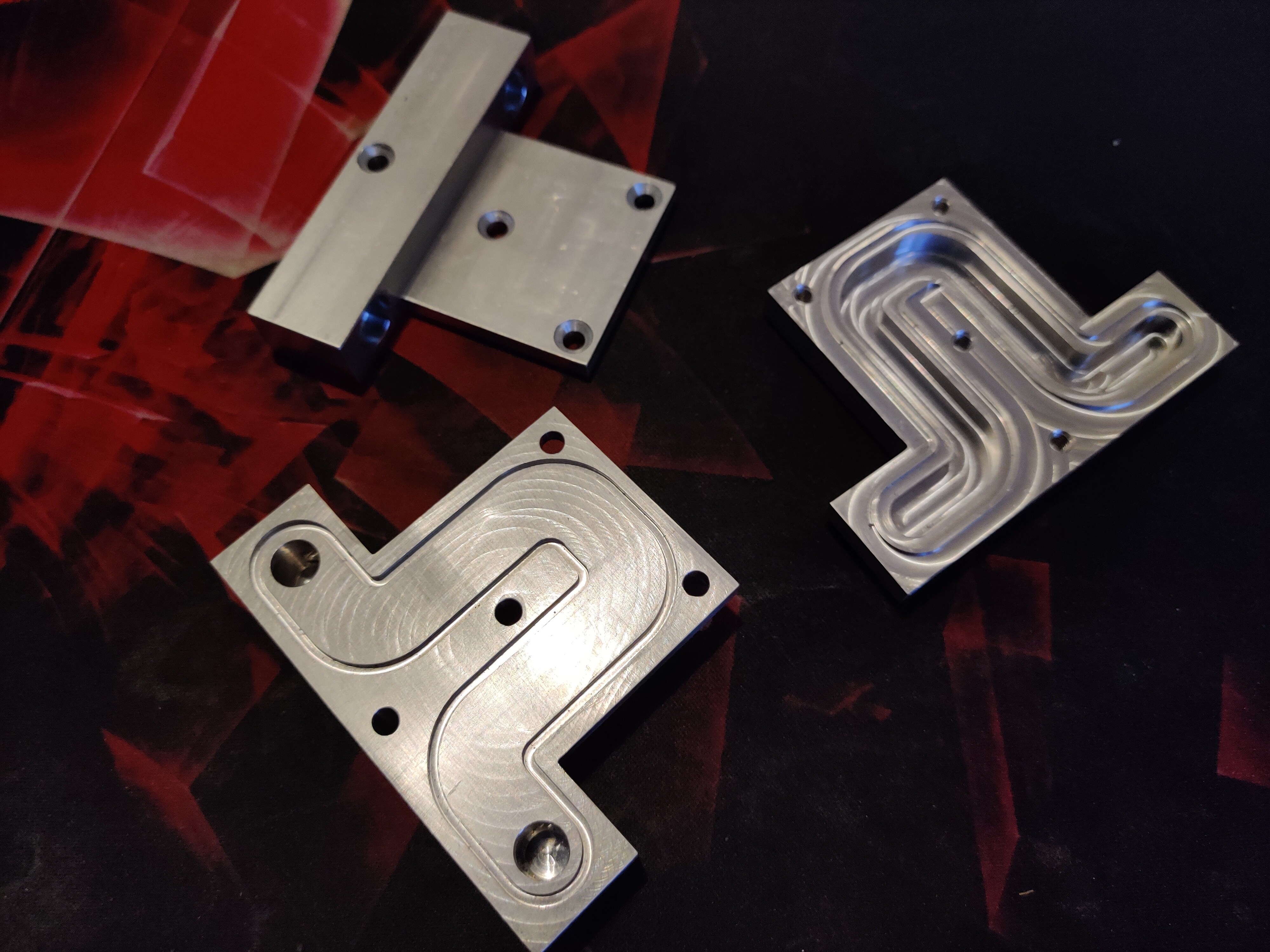 CNC marás referencia
