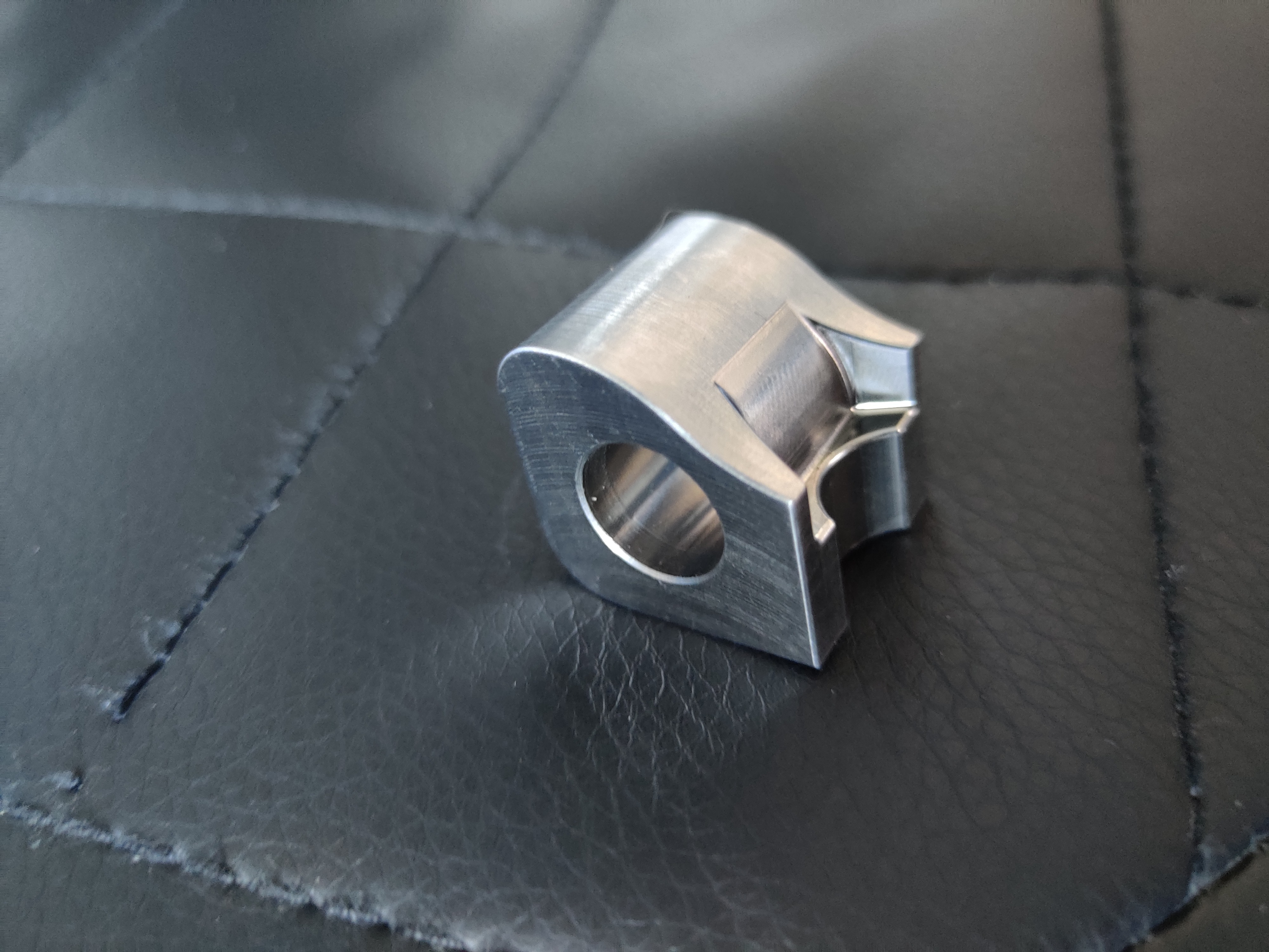 CNC marás referencia
